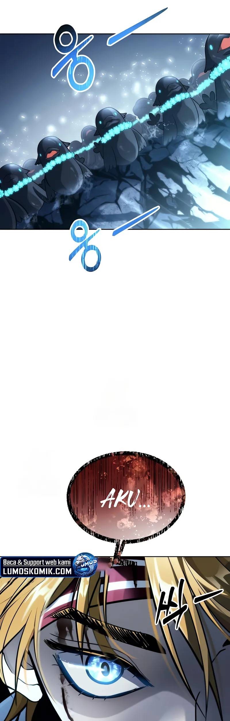 Tower Of God: Side Story Urek Mazino - Chapter 22 - Page 107