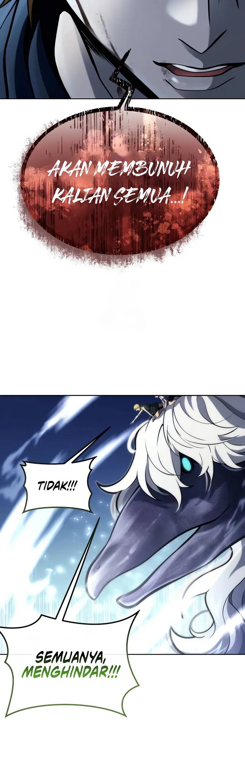 Tower Of God: Side Story Urek Mazino - Chapter 22 - Page 108