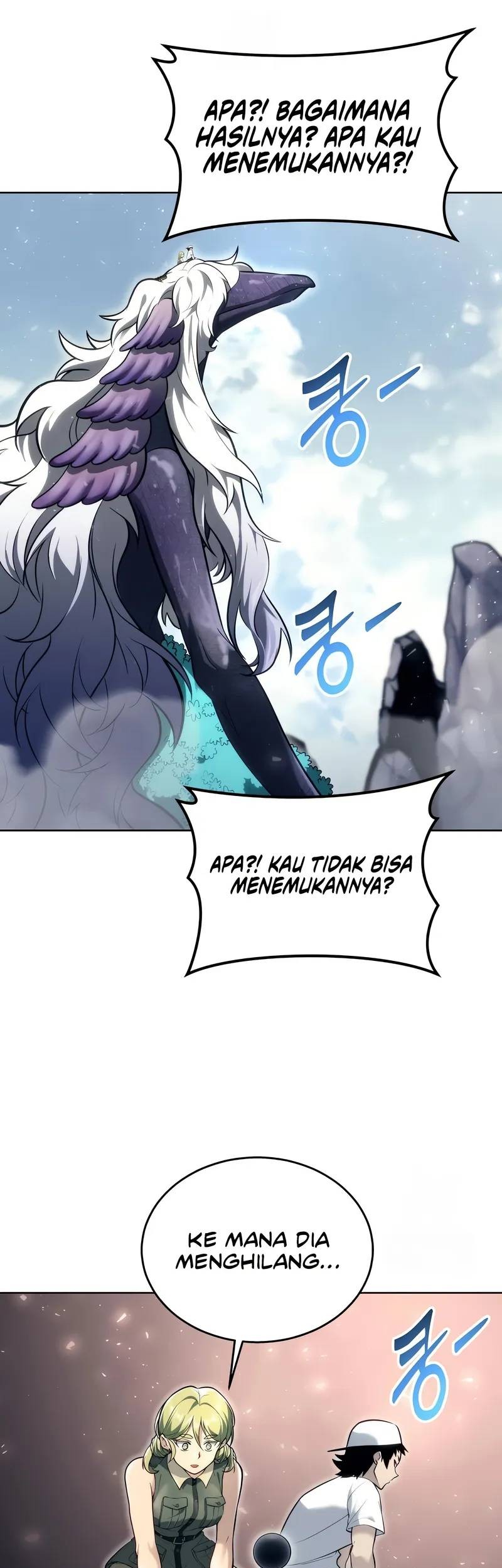 Tower Of God: Side Story Urek Mazino - Chapter 22 - Page 6