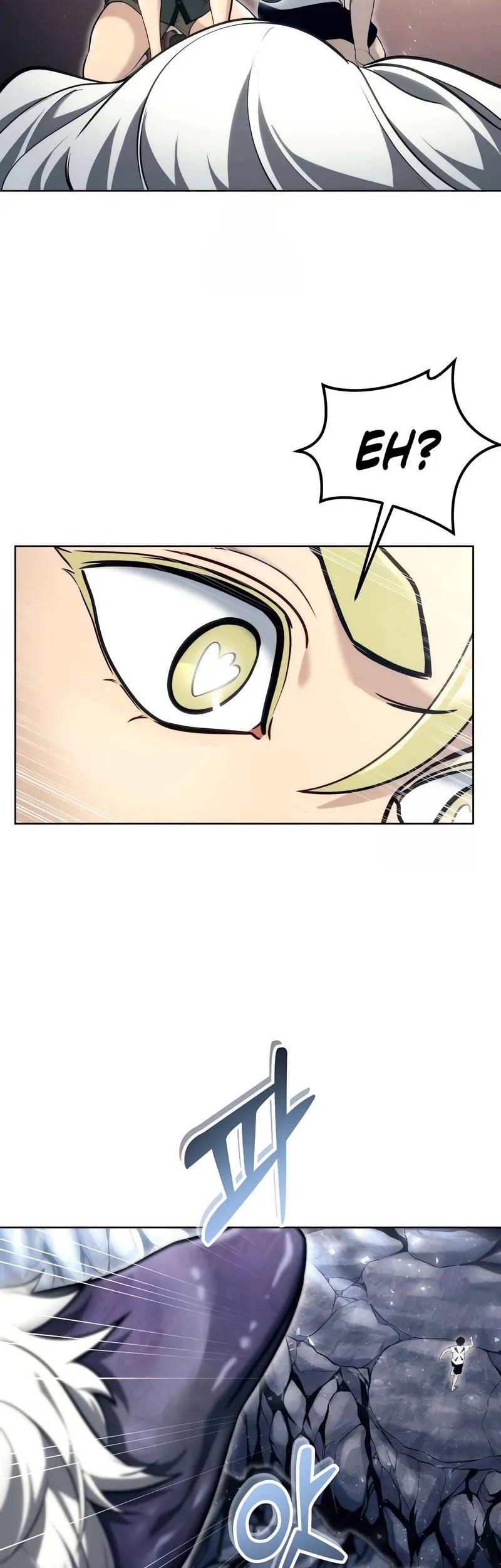 Tower Of God: Side Story Urek Mazino - Chapter 22 - Page 7