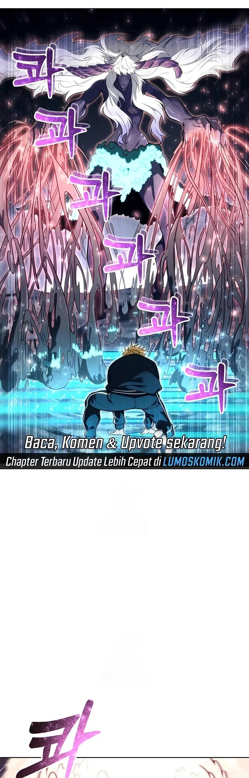 Tower Of God: Side Story Urek Mazino - Chapter 22 - Page 113