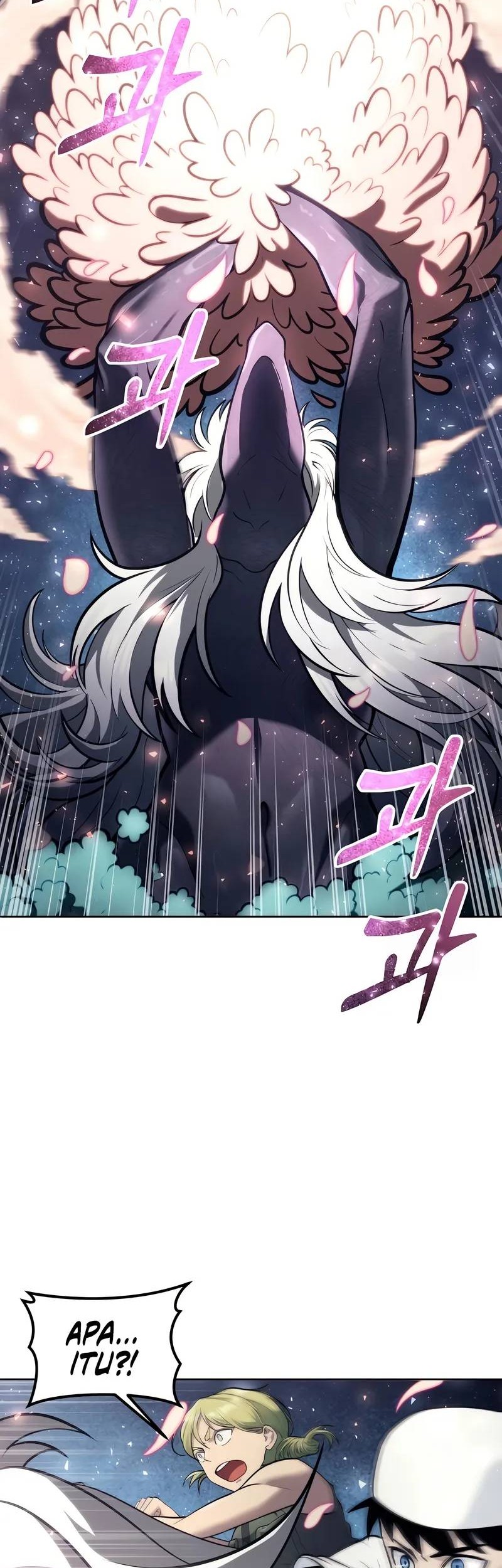 Tower Of God: Side Story Urek Mazino - Chapter 22 - Page 114