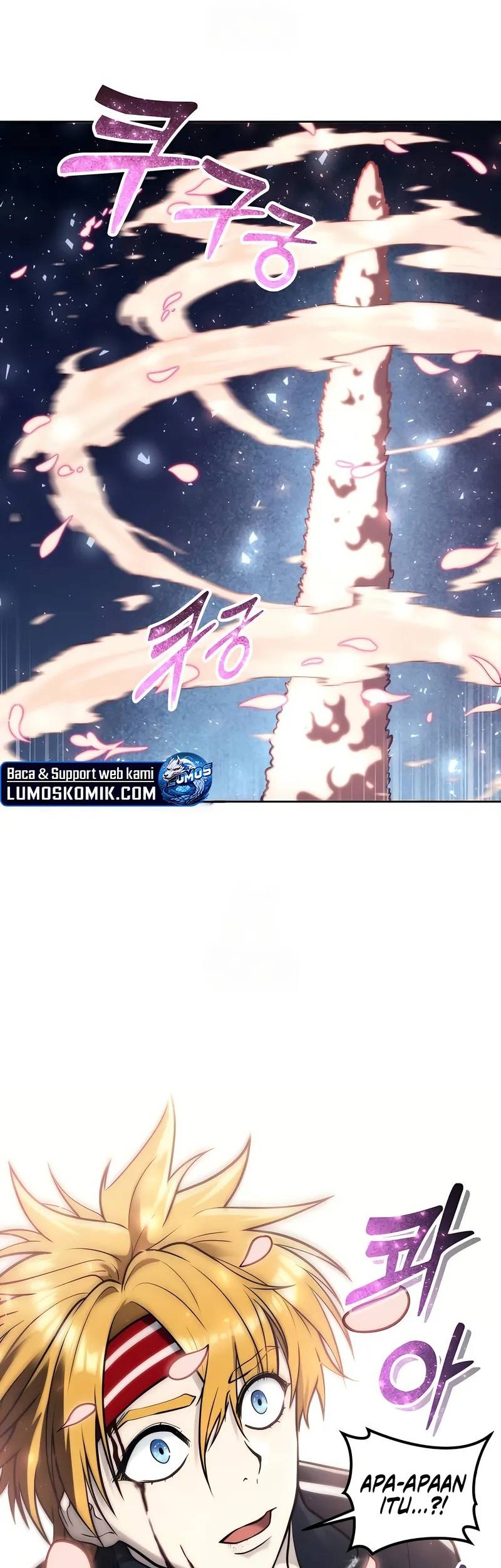 Tower Of God: Side Story Urek Mazino - Chapter 22 - Page 117