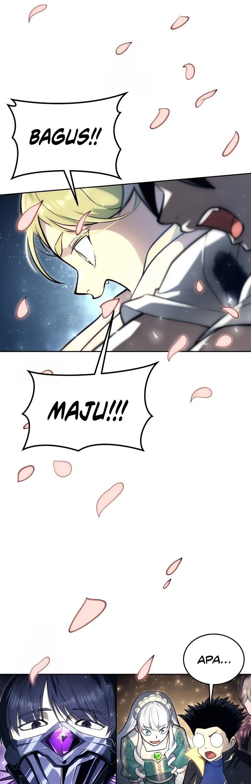 Tower Of God: Side Story Urek Mazino - Chapter 22 - Page 119