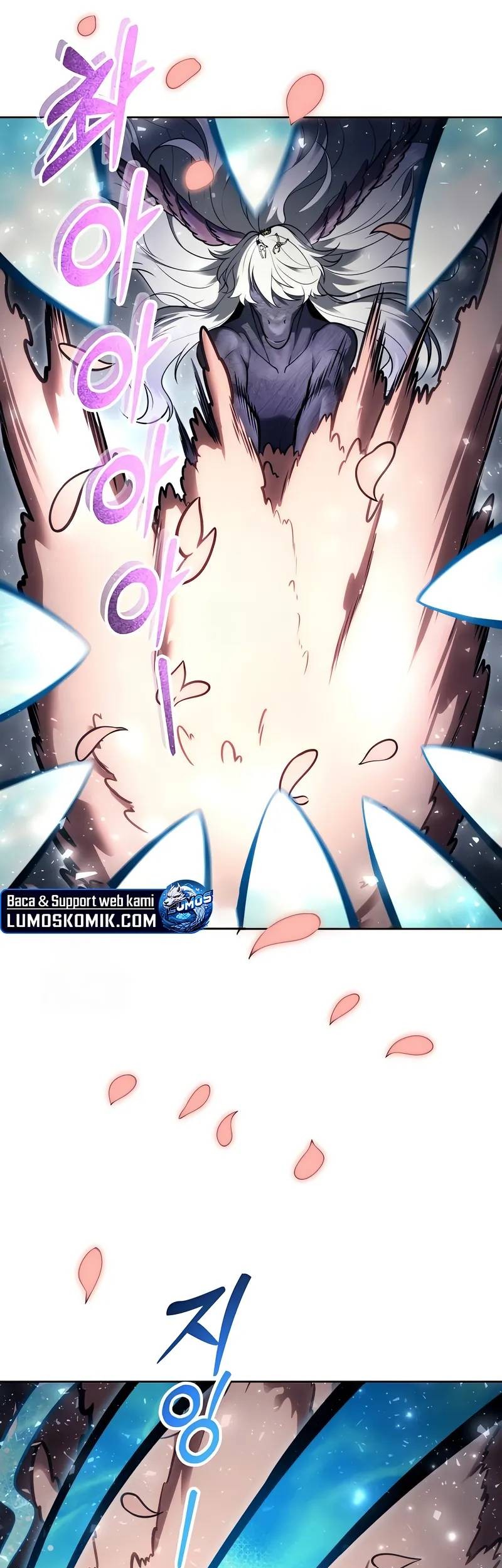 Tower Of God: Side Story Urek Mazino - Chapter 22 - Page 123