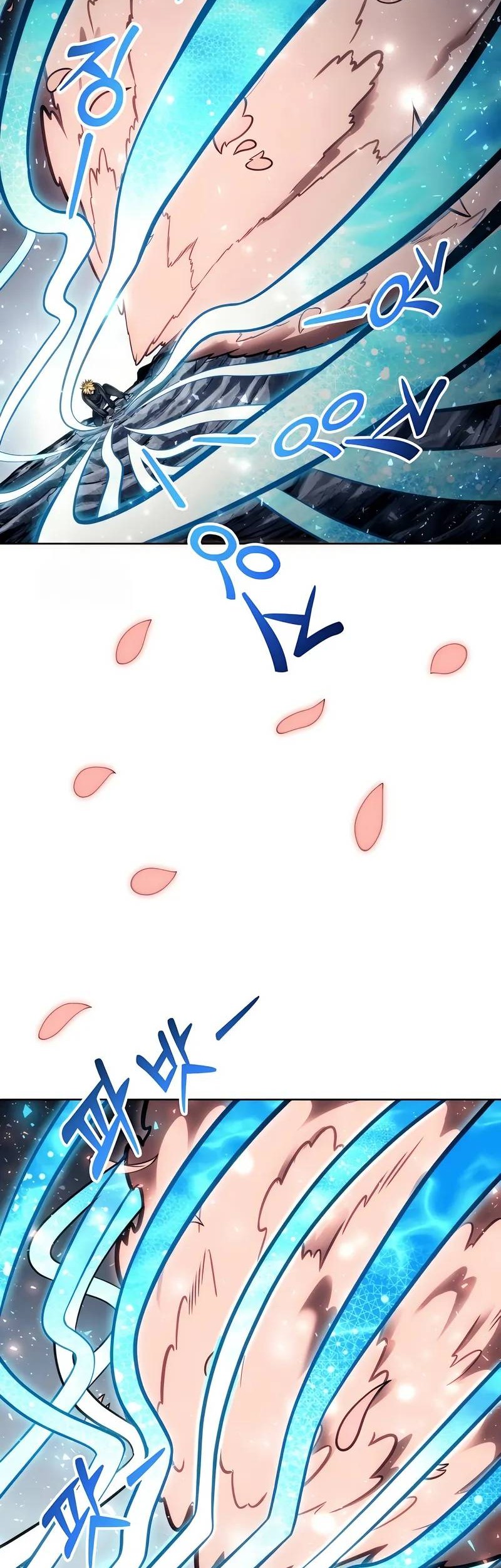 Tower Of God: Side Story Urek Mazino - Chapter 22 - Page 124