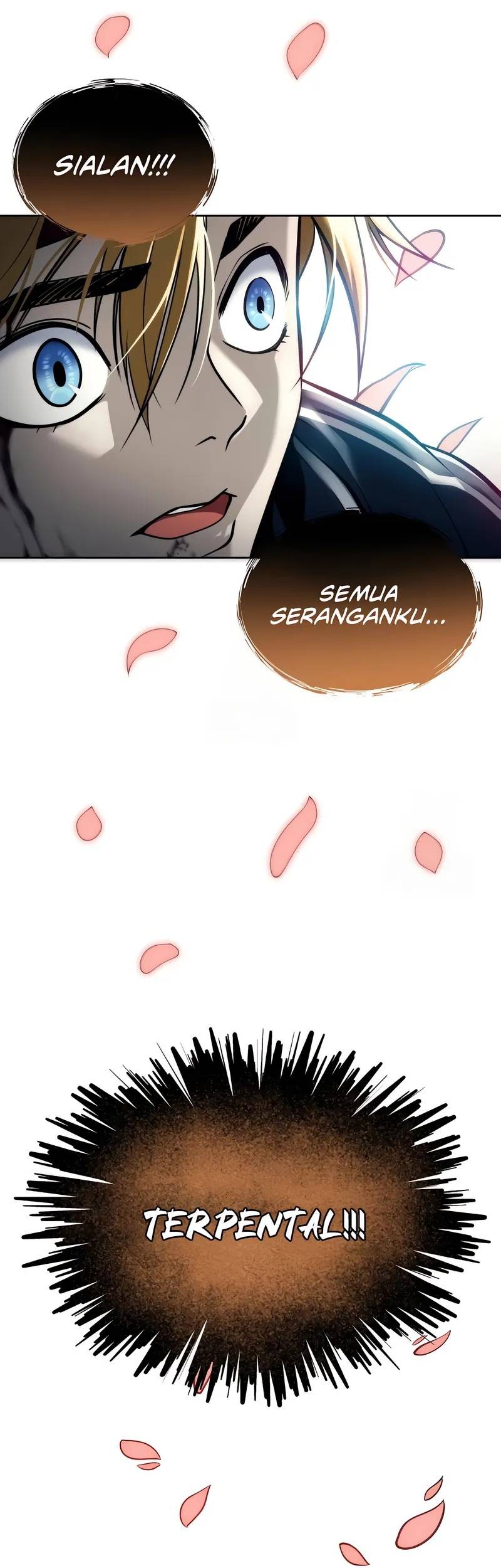 Tower Of God: Side Story Urek Mazino - Chapter 22 - Page 126