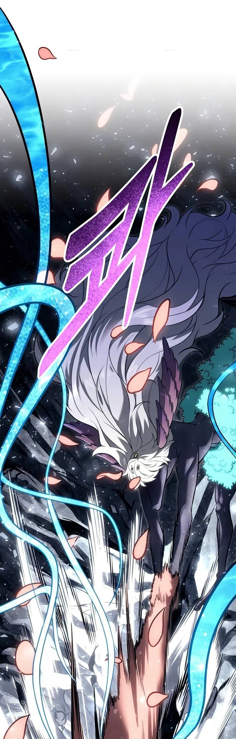 Tower Of God: Side Story Urek Mazino - Chapter 22 - Page 128