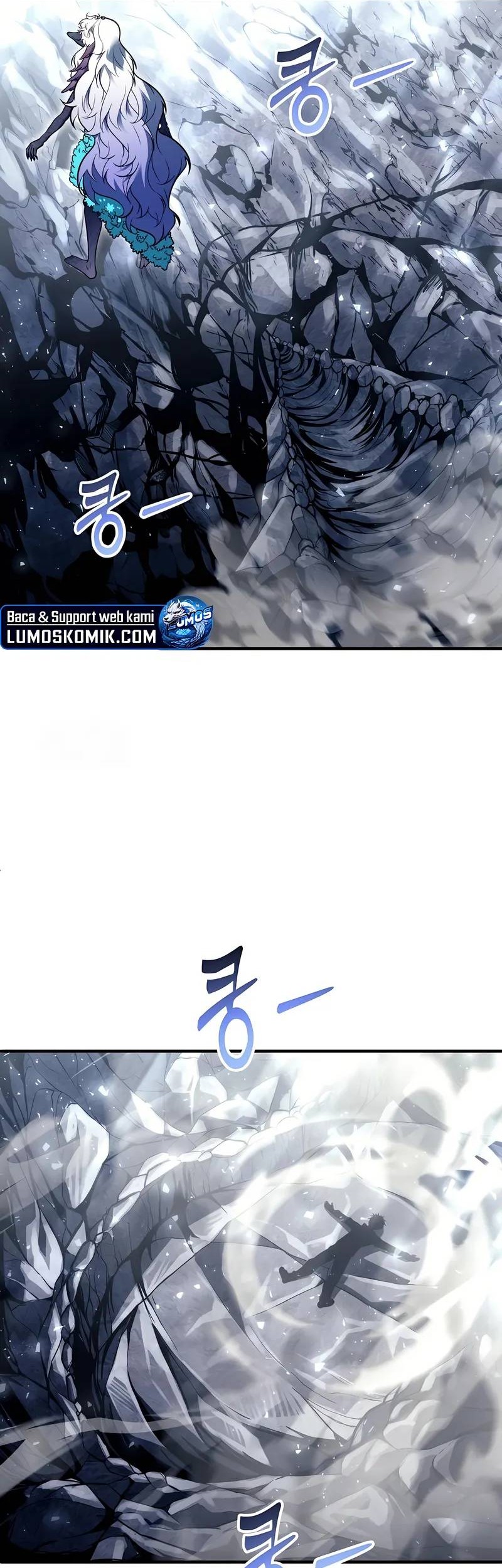 Tower Of God: Side Story Urek Mazino - Chapter 22 - Page 138