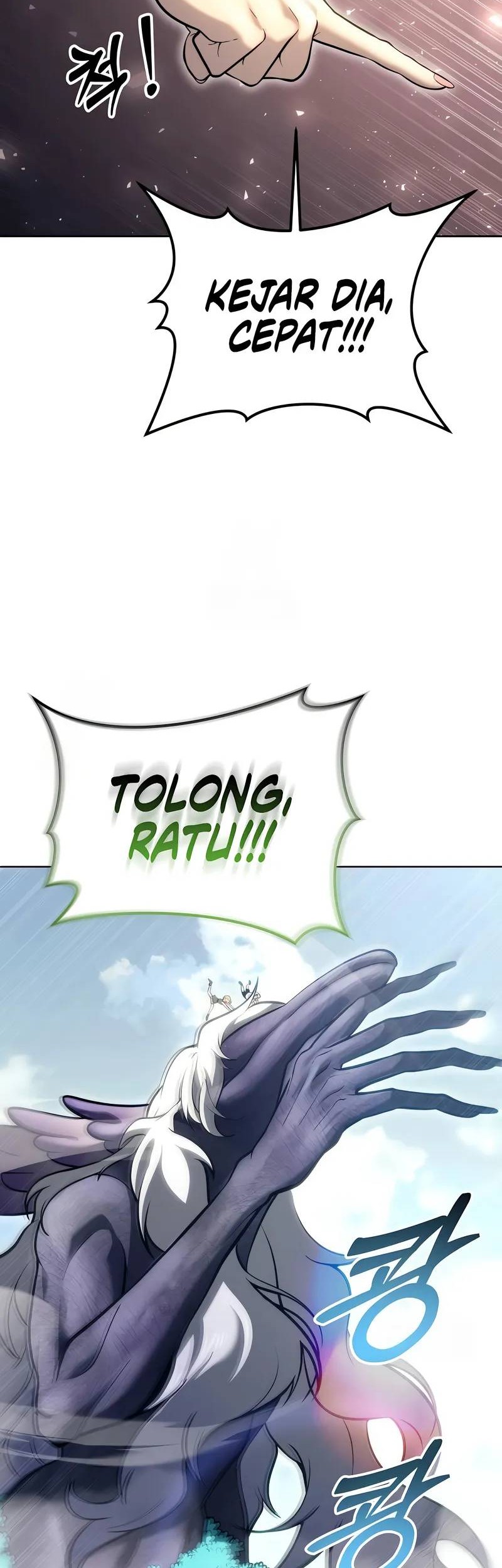 Tower Of God: Side Story Urek Mazino - Chapter 22 - Page 10