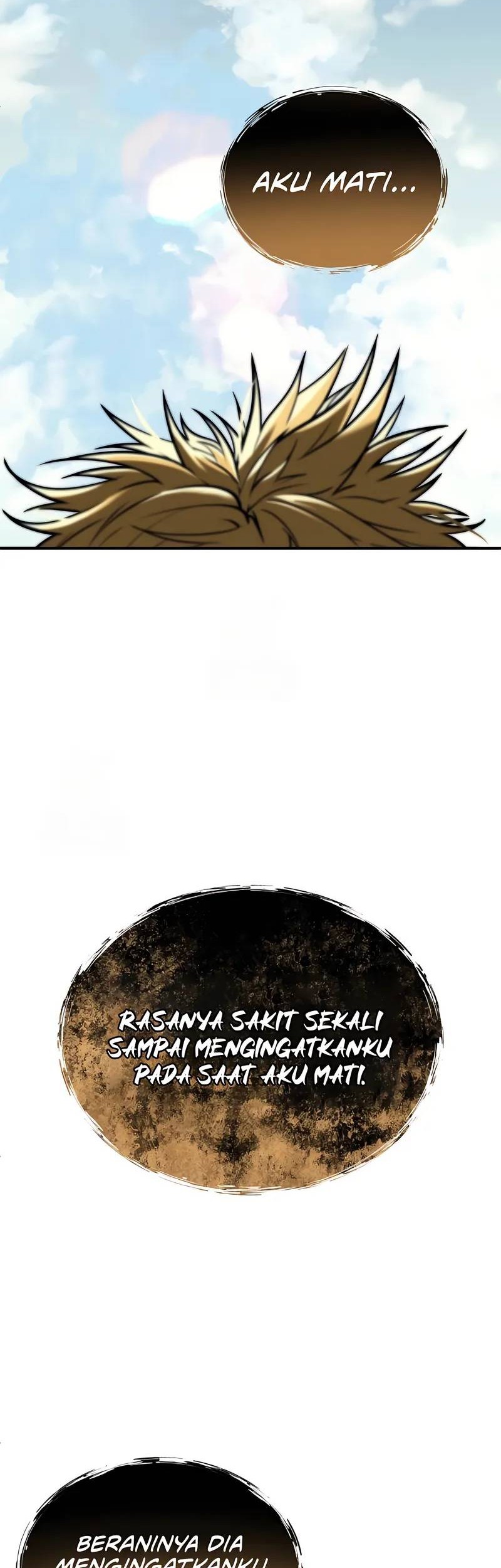 Tower Of God: Side Story Urek Mazino - Chapter 22 - Page 141