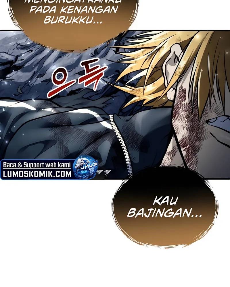 Tower Of God: Side Story Urek Mazino - Chapter 22 - Page 142