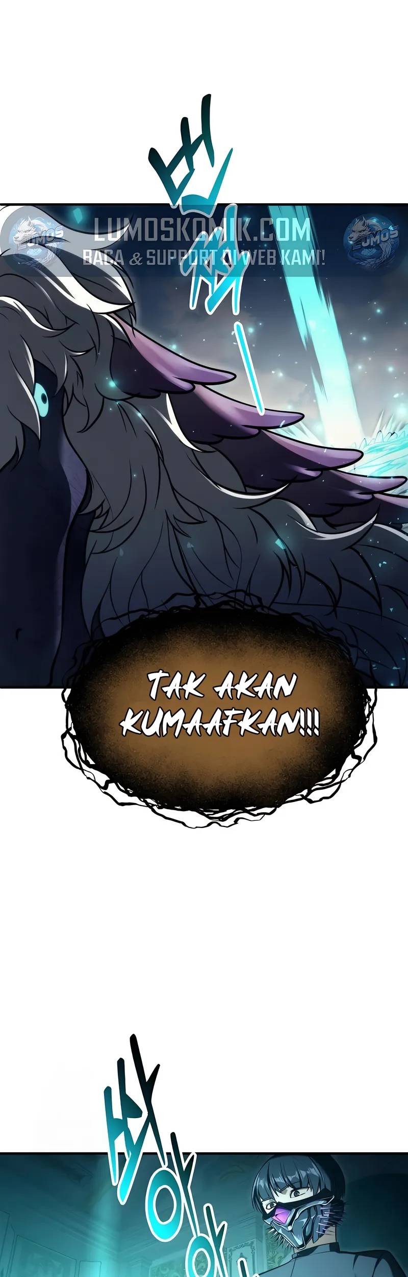 Tower Of God: Side Story Urek Mazino - Chapter 22 - Page 143