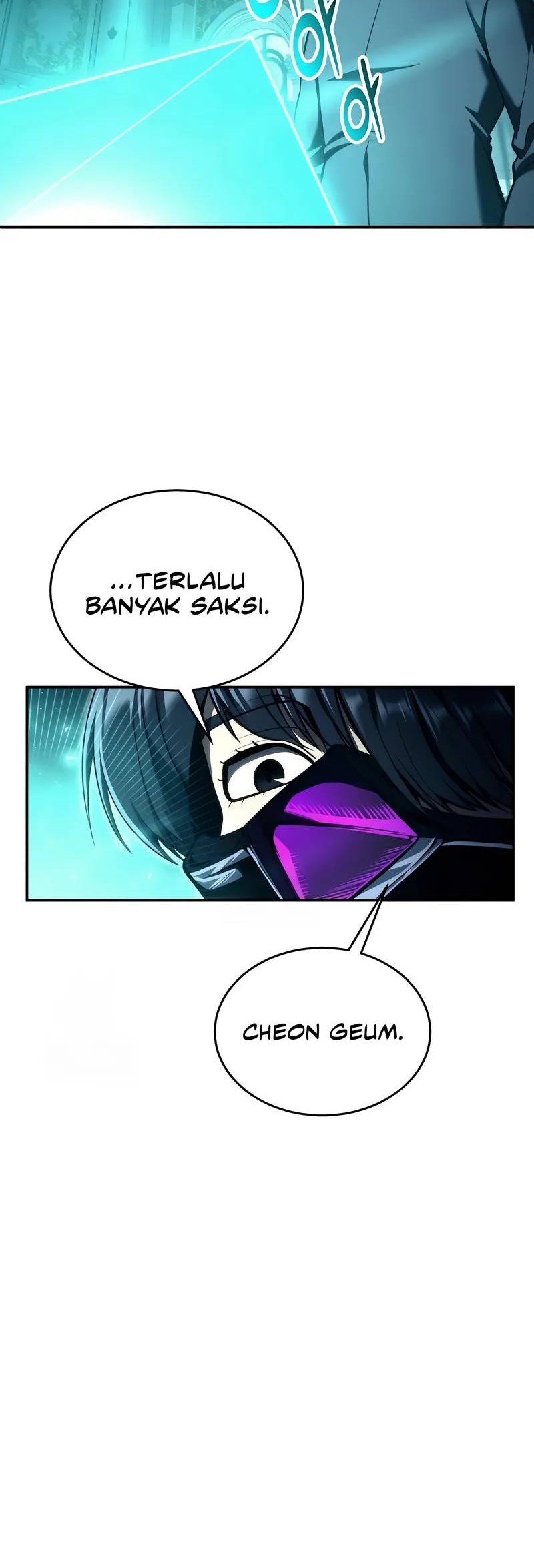 Tower Of God: Side Story Urek Mazino - Chapter 22 - Page 144