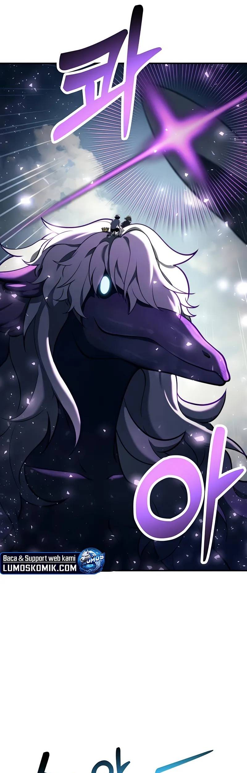 Tower Of God: Side Story Urek Mazino - Chapter 22 - Page 145