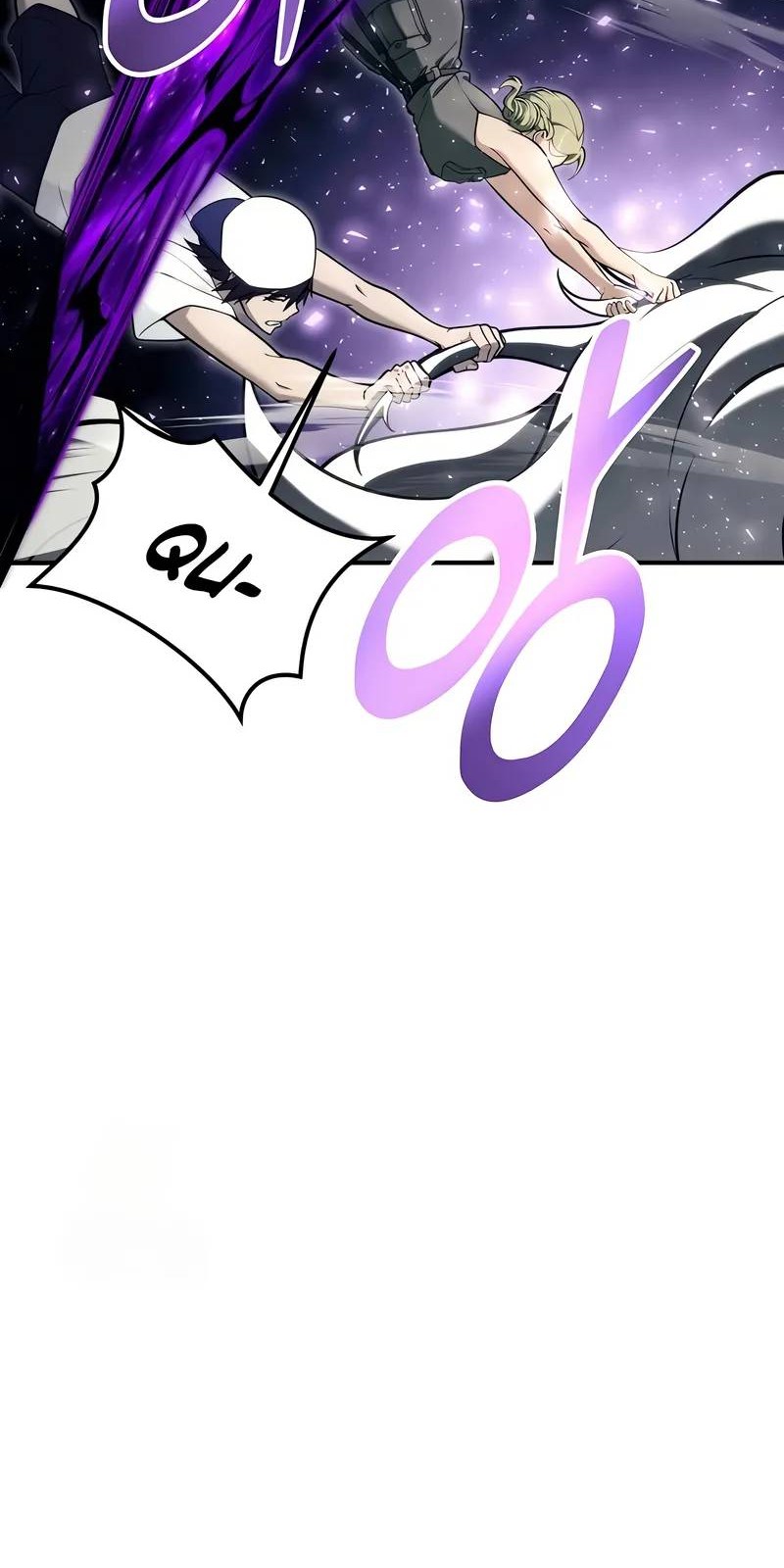 Tower Of God: Side Story Urek Mazino - Chapter 22 - Page 148