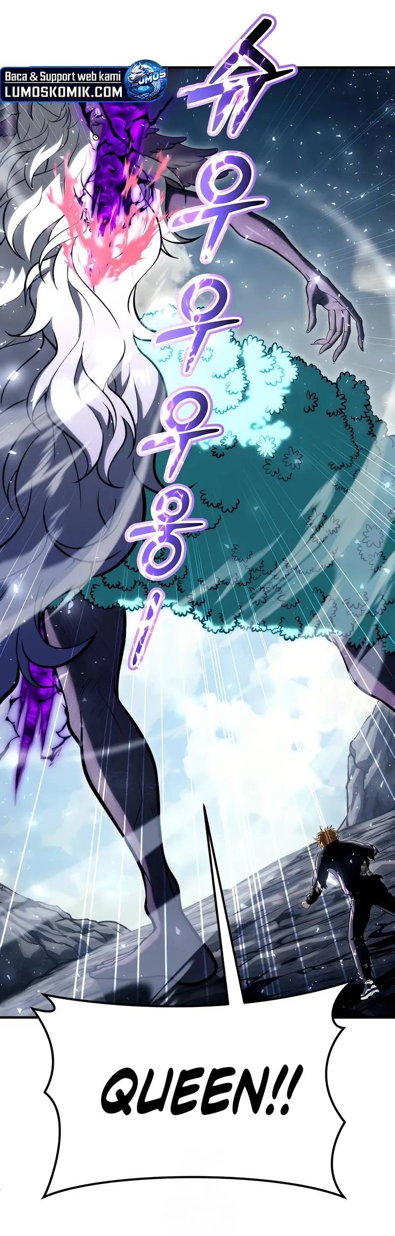 Tower Of God: Side Story Urek Mazino - Chapter 22 - Page 149