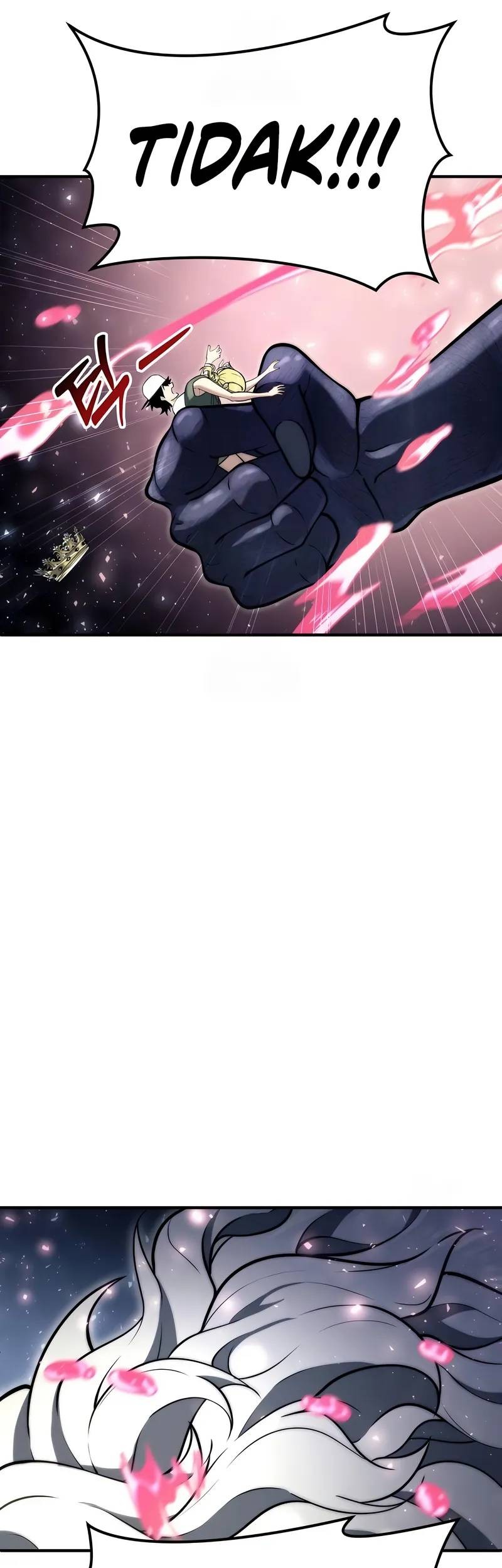 Tower Of God: Side Story Urek Mazino - Chapter 22 - Page 152