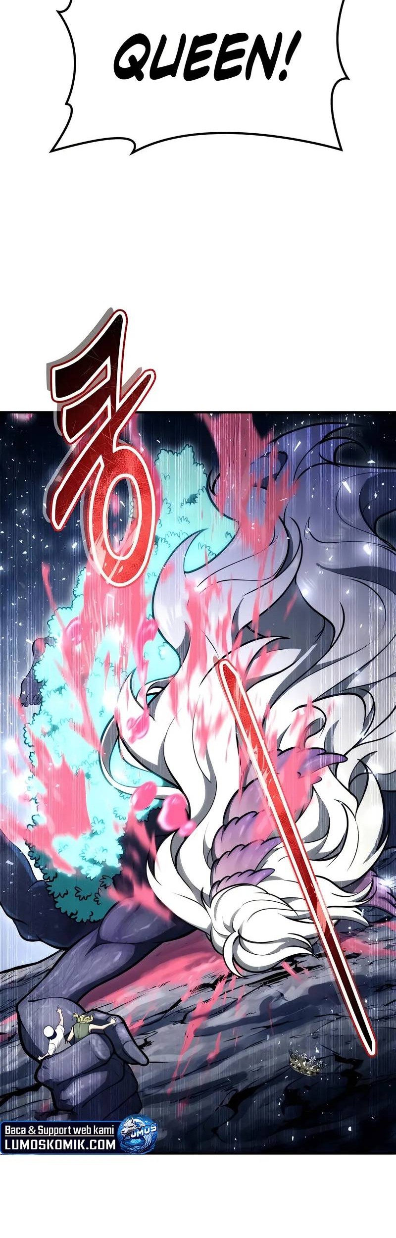 Tower Of God: Side Story Urek Mazino - Chapter 22 - Page 153