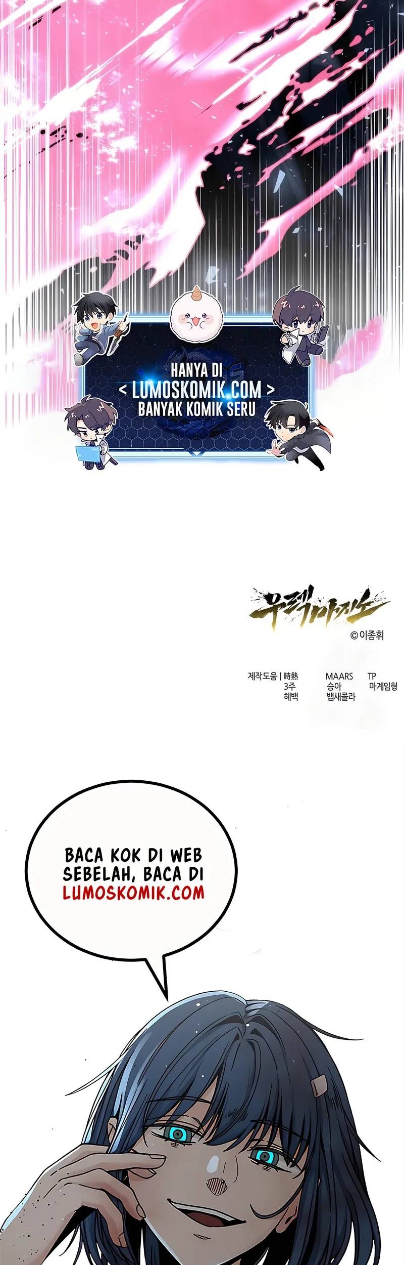 Tower Of God: Side Story Urek Mazino - Chapter 22 - Page 156