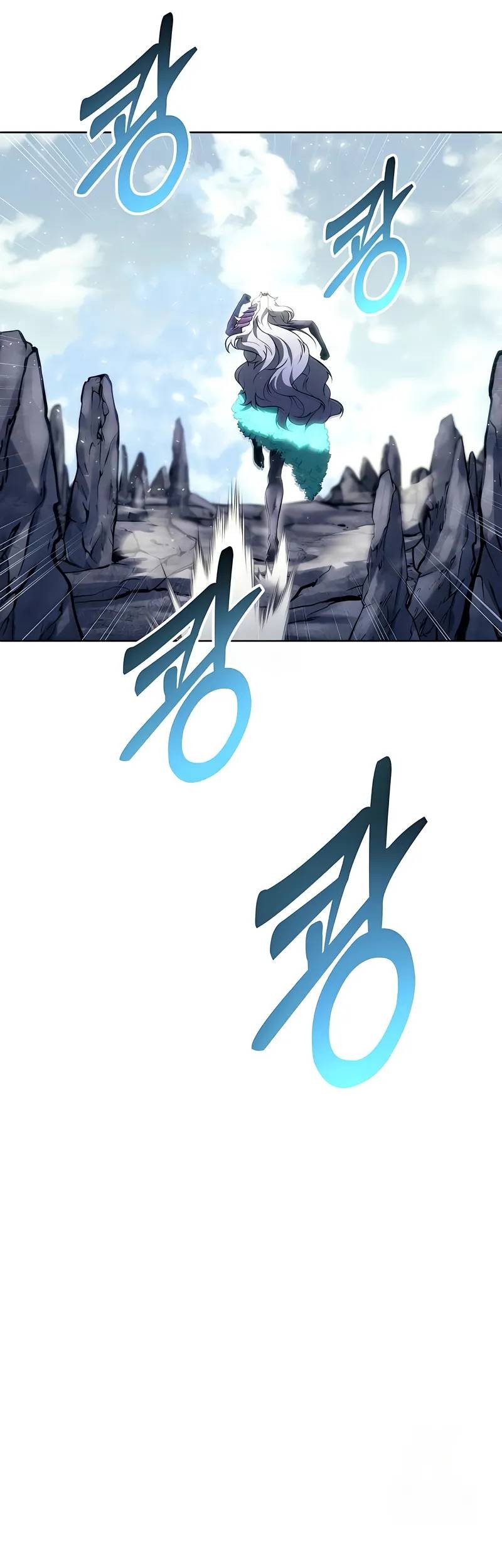 Tower Of God: Side Story Urek Mazino - Chapter 22 - Page 12