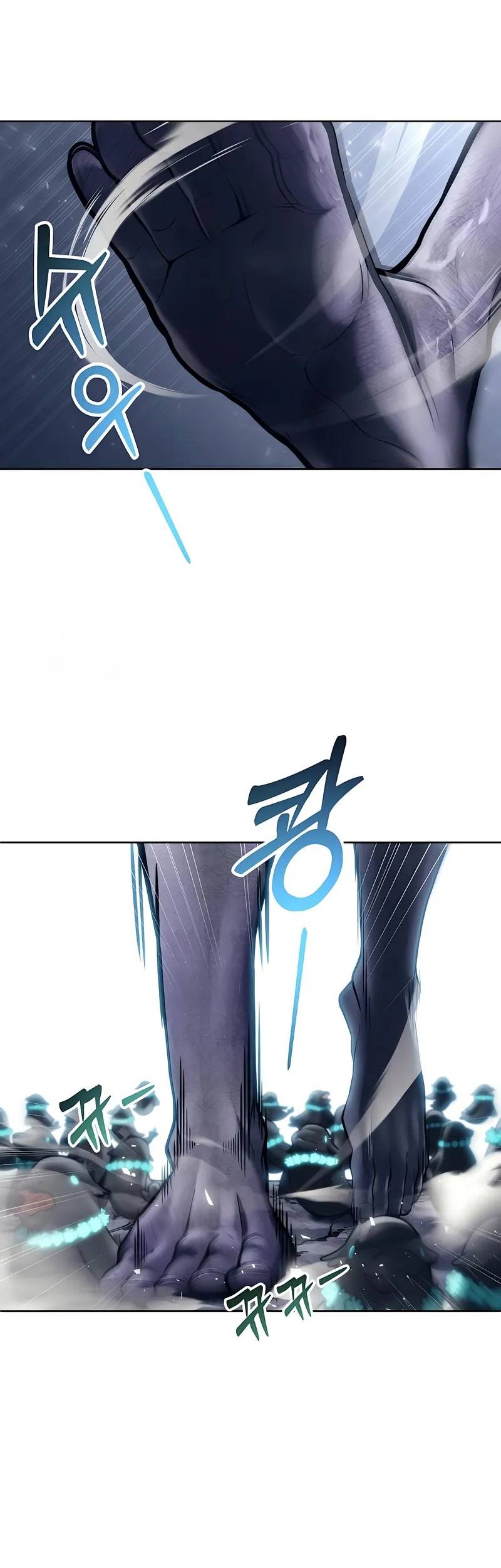 Tower Of God: Side Story Urek Mazino - Chapter 22 - Page 13