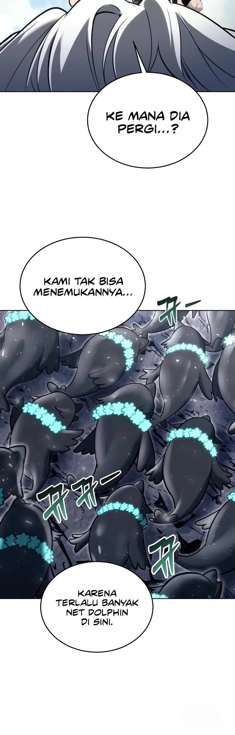 Tower Of God: Side Story Urek Mazino - Chapter 22 - Page 16