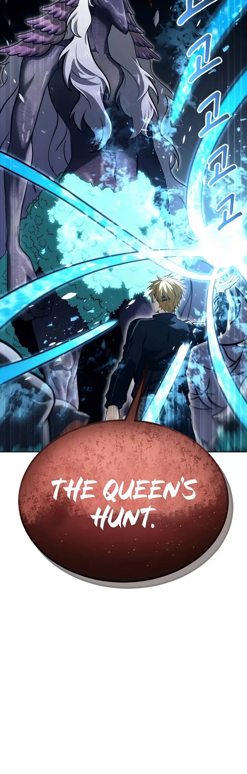 Tower Of God: Side Story Urek Mazino - Chapter 22 - Page 22