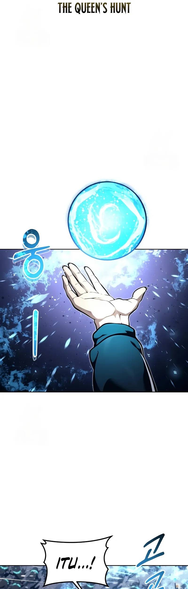 Tower Of God: Side Story Urek Mazino - Chapter 22 - Page 24