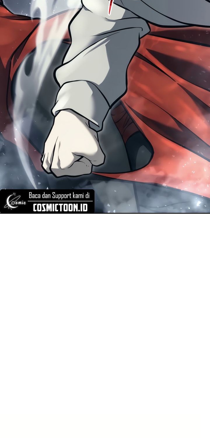 Tower Of God: Side Story Urek Mazino - Chapter 23 - Page 24