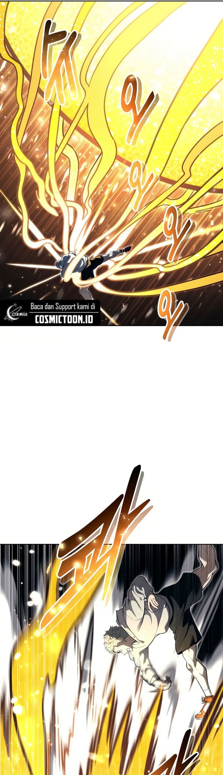 Tower Of God: Side Story Urek Mazino - Chapter 23 - Page 33