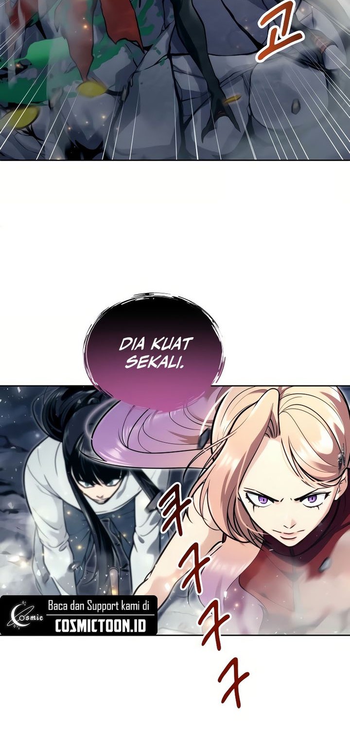 Tower Of God: Side Story Urek Mazino - Chapter 23 - Page 36