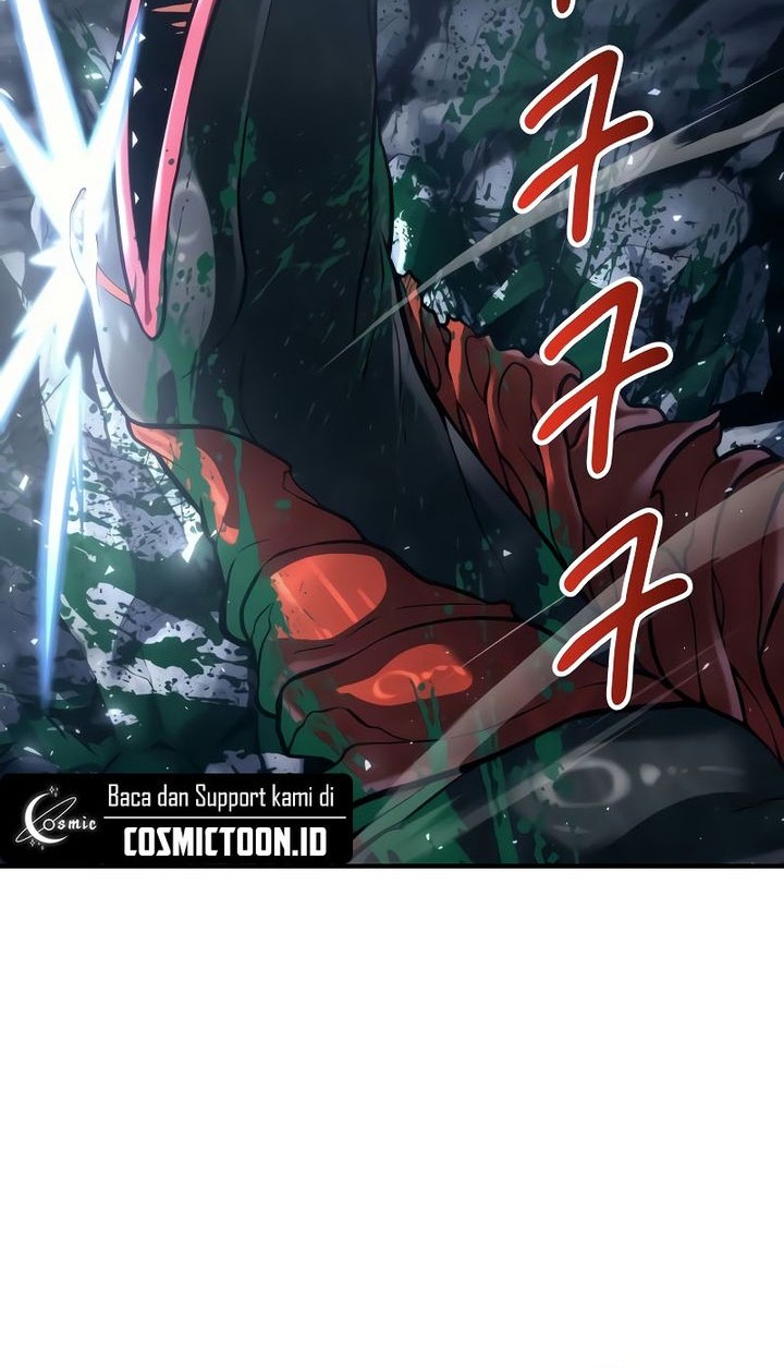 Tower Of God: Side Story Urek Mazino - Chapter 23 - Page 38