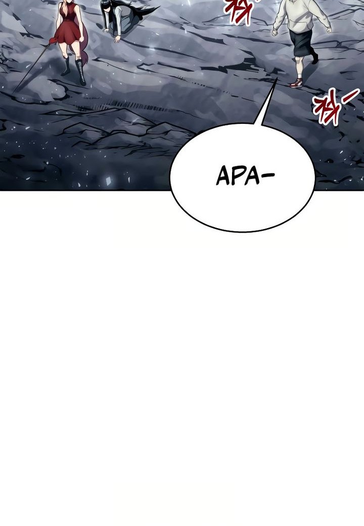 Tower Of God: Side Story Urek Mazino - Chapter 23 - Page 2