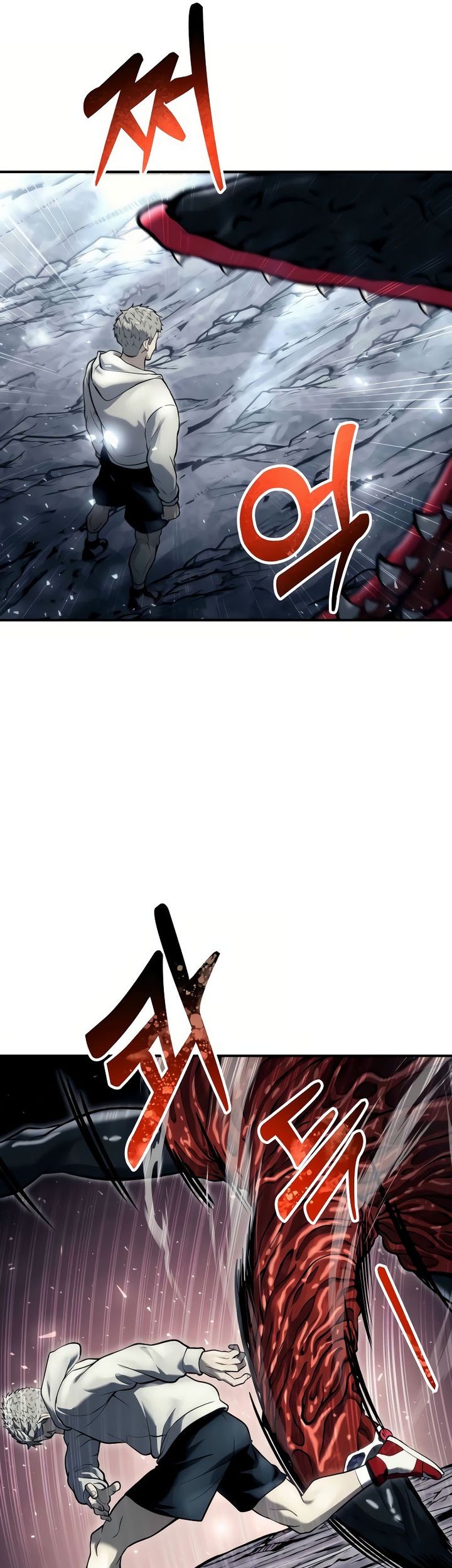 Tower Of God: Side Story Urek Mazino - Chapter 23 - Page 49