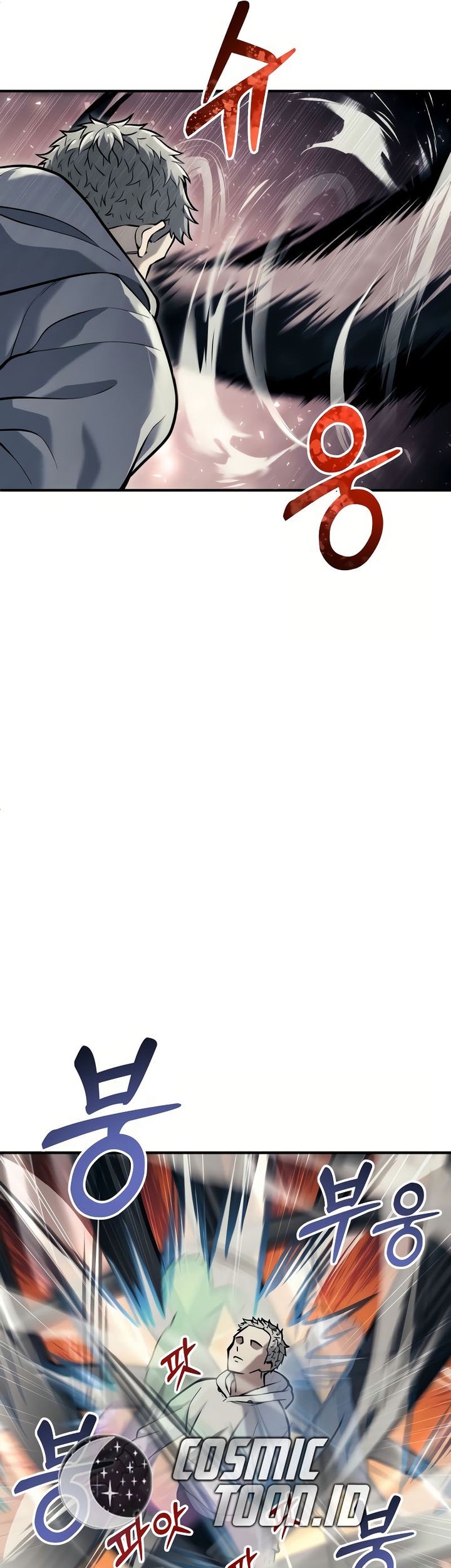 Tower Of God: Side Story Urek Mazino - Chapter 23 - Page 51