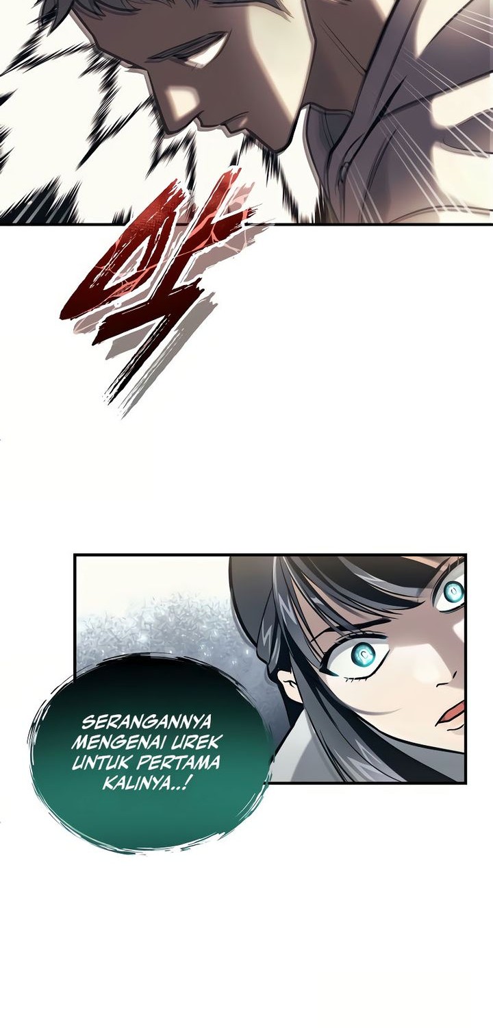 Tower Of God: Side Story Urek Mazino - Chapter 23 - Page 54
