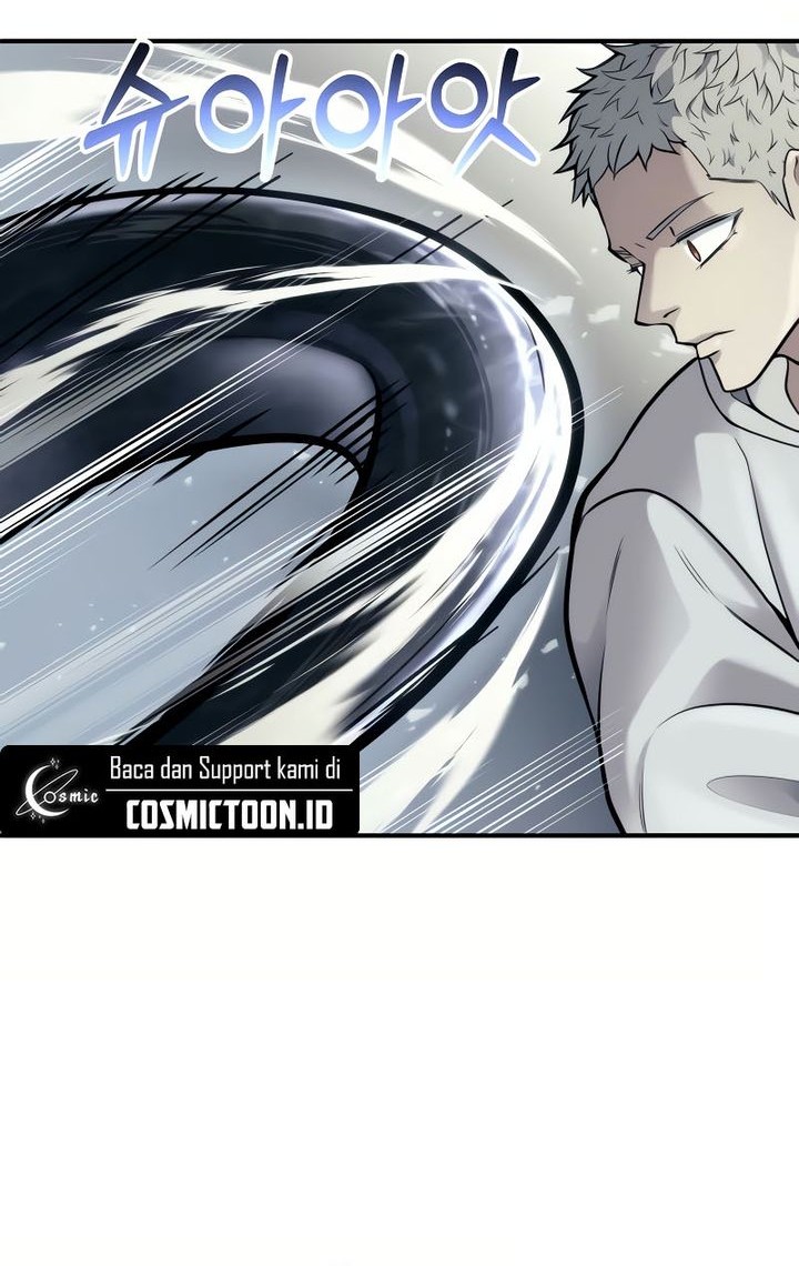 Tower Of God: Side Story Urek Mazino - Chapter 23 - Page 58