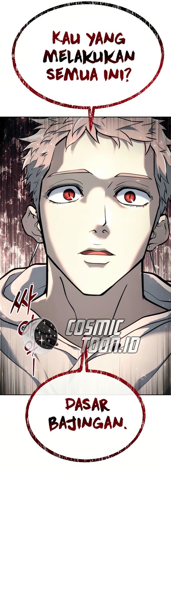 Tower Of God: Side Story Urek Mazino - Chapter 23 - Page 3