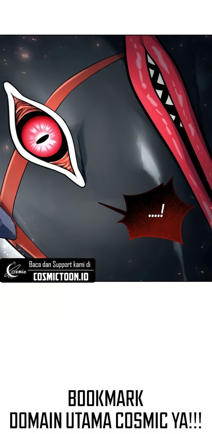 Tower Of God: Side Story Urek Mazino - Chapter 23 - Page 4