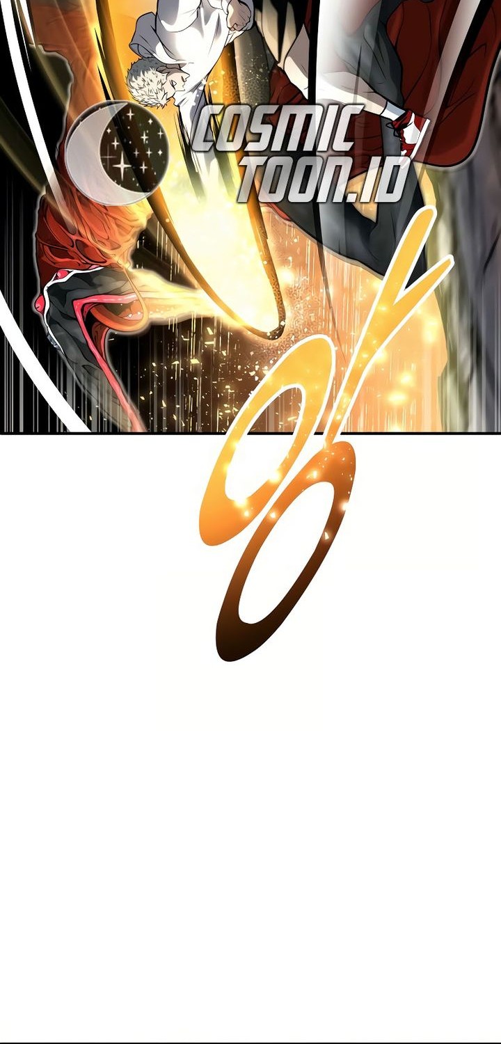 Tower Of God: Side Story Urek Mazino - Chapter 23 - Page 62