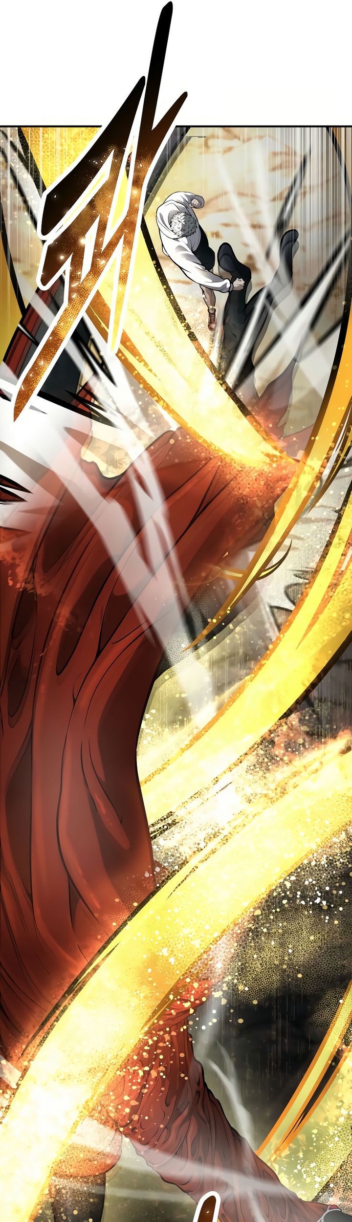 Tower Of God: Side Story Urek Mazino - Chapter 23 - Page 64