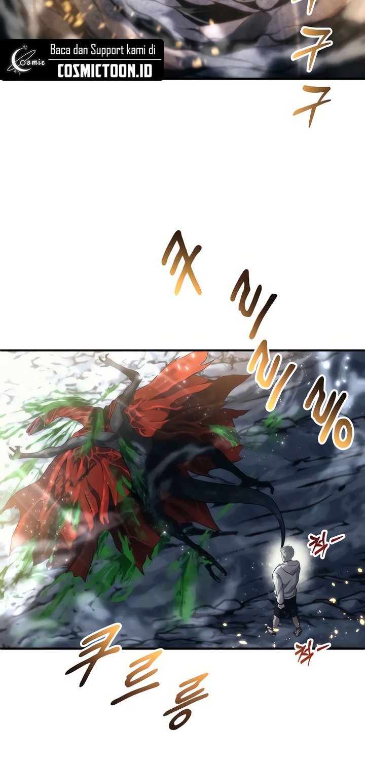 Tower Of God: Side Story Urek Mazino - Chapter 23 - Page 67