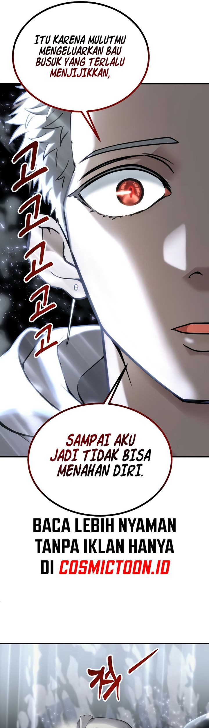 Tower Of God: Side Story Urek Mazino - Chapter 23 - Page 70