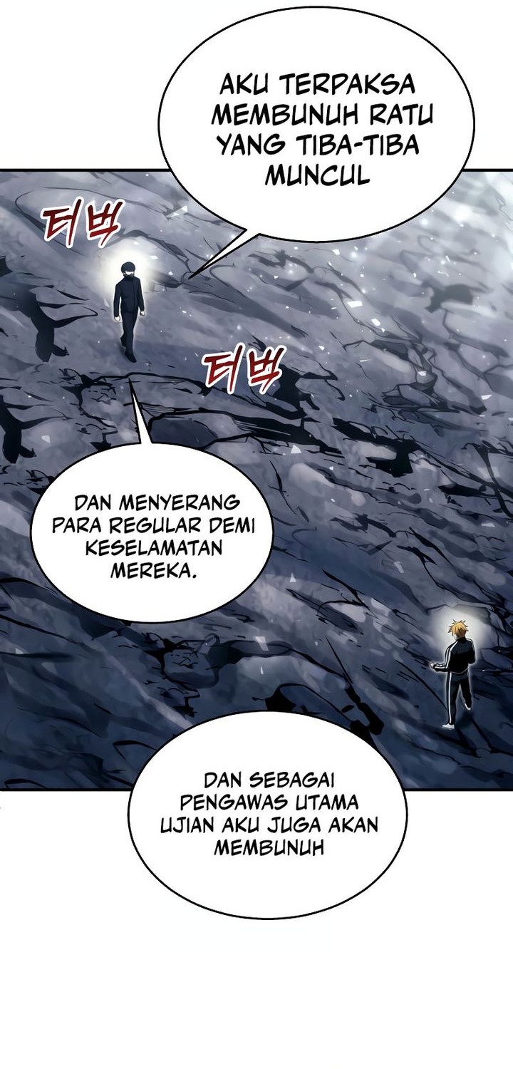 Tower Of God: Side Story Urek Mazino - Chapter 23 - Page 75