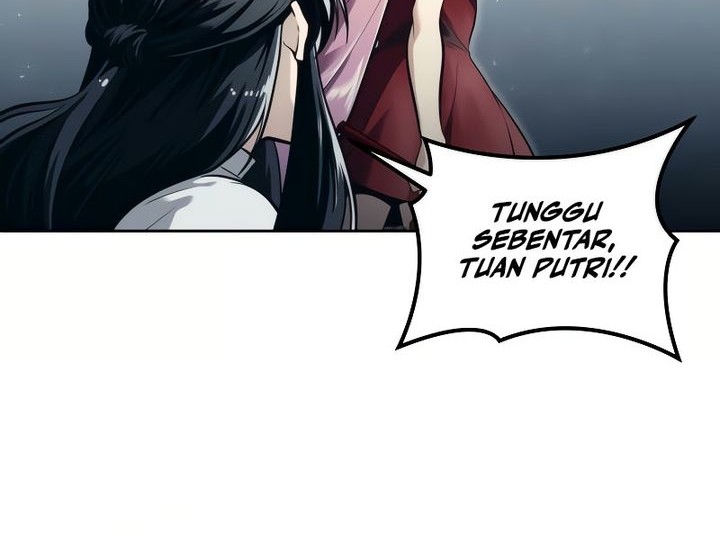 Tower Of God: Side Story Urek Mazino - Chapter 23 - Page 6