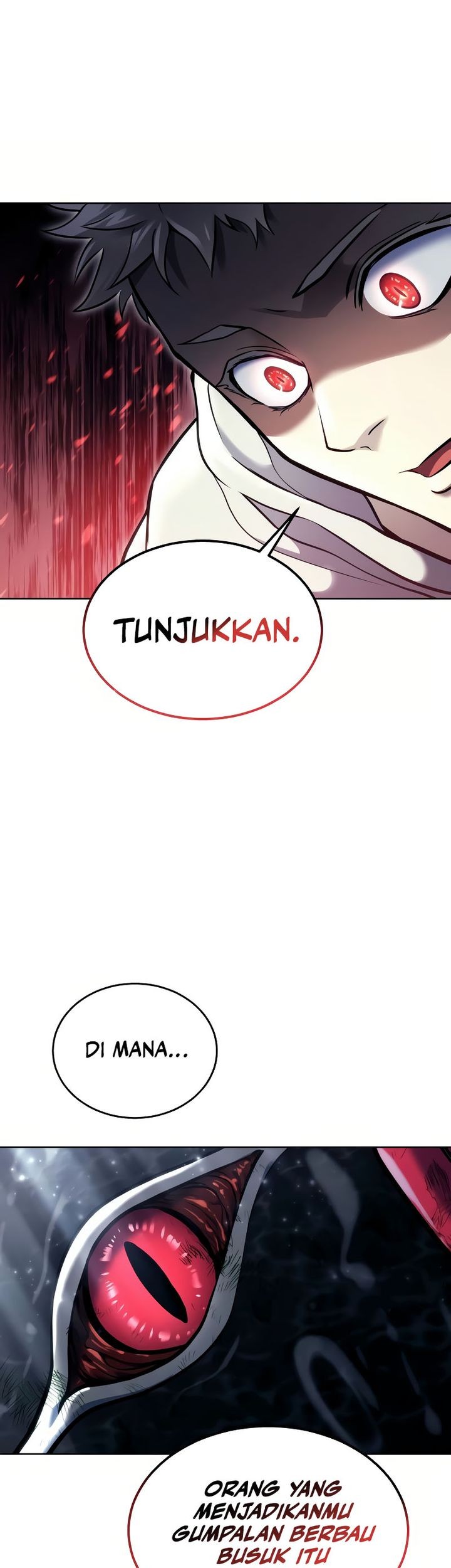 Tower Of God: Side Story Urek Mazino - Chapter 23 - Page 78