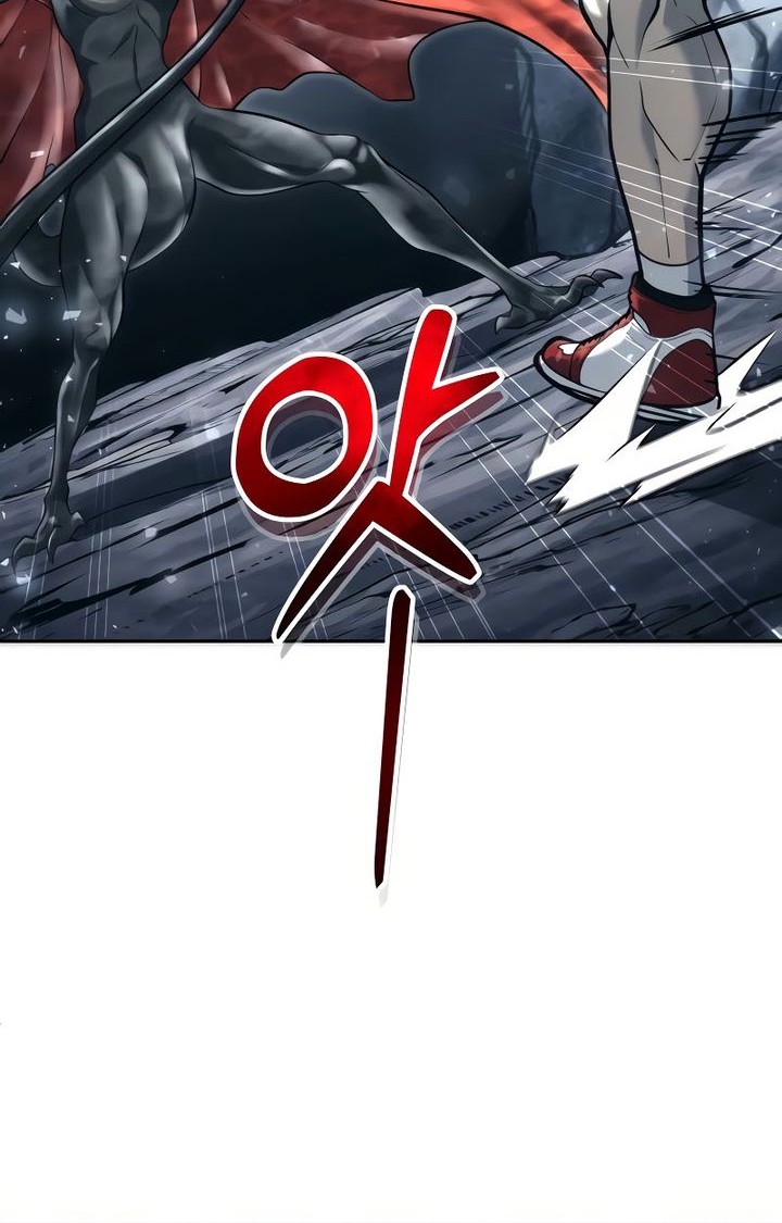 Tower Of God: Side Story Urek Mazino - Chapter 23 - Page 14