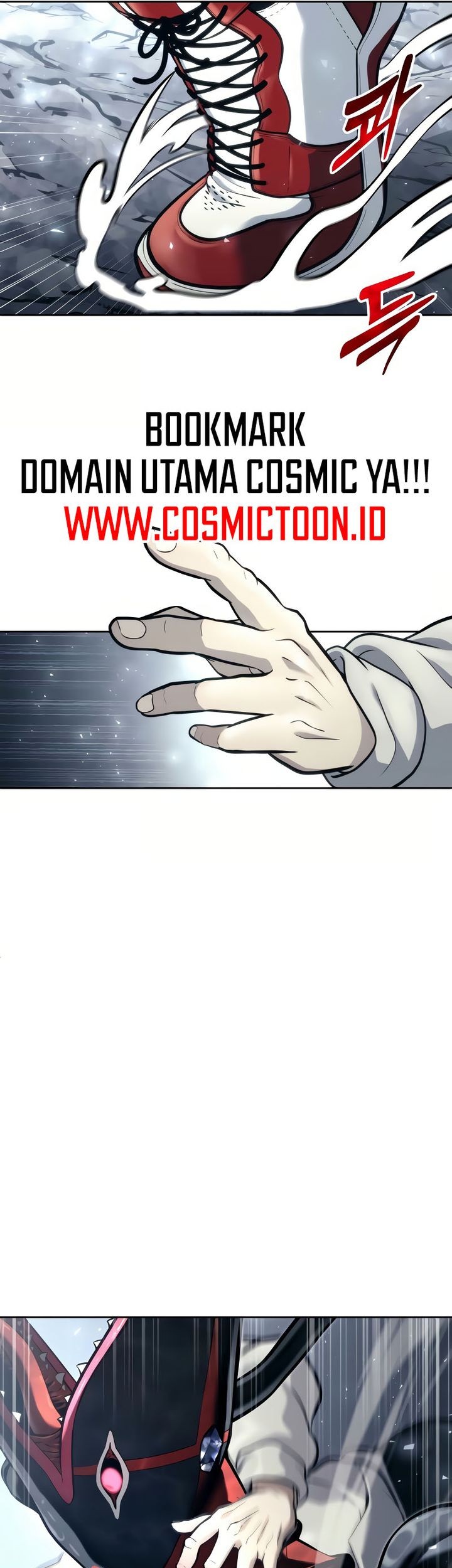 Tower Of God: Side Story Urek Mazino - Chapter 23 - Page 15