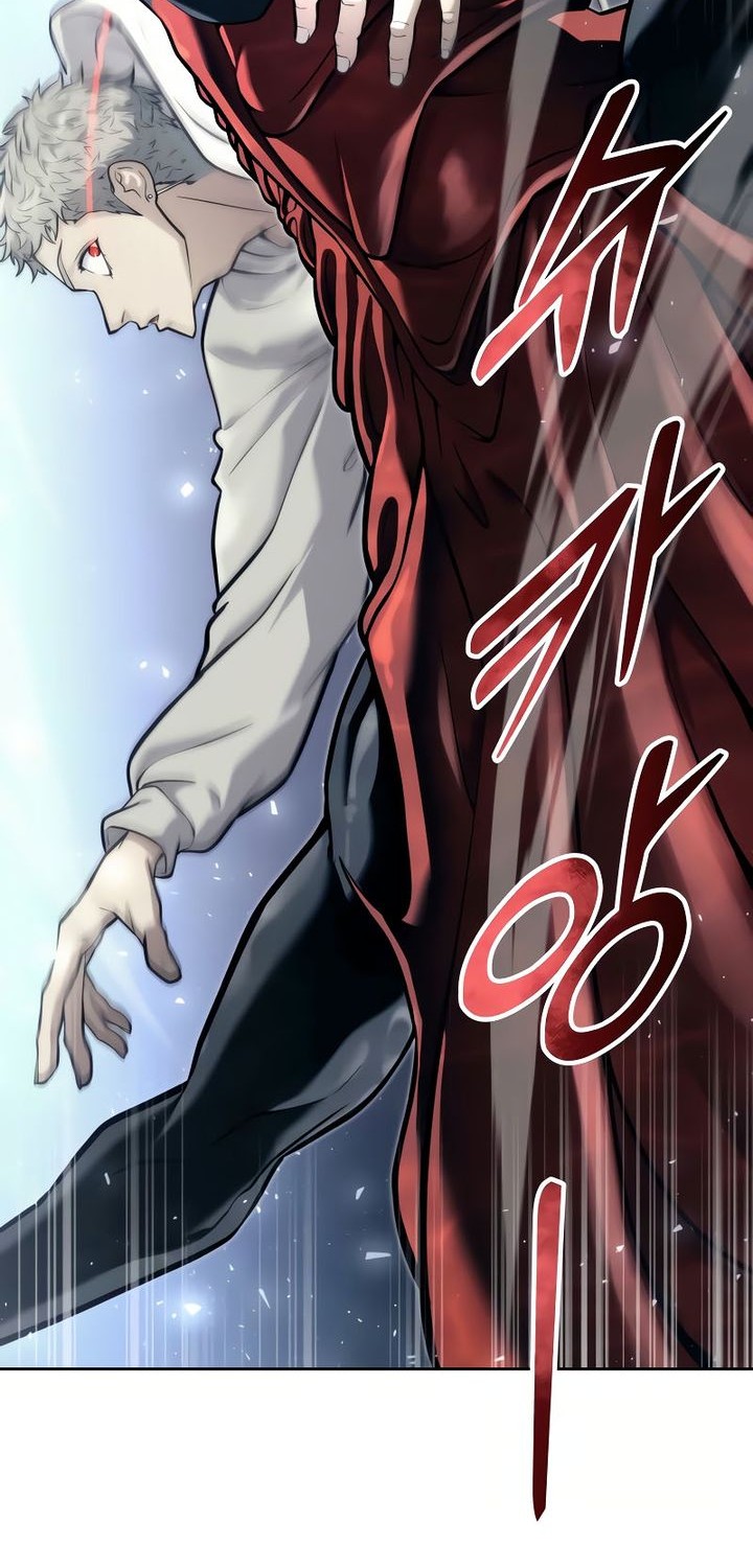 Tower Of God: Side Story Urek Mazino - Chapter 23 - Page 16